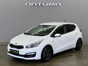 Kia Ceed II Рестайлинг Краснодар  - изображение 21