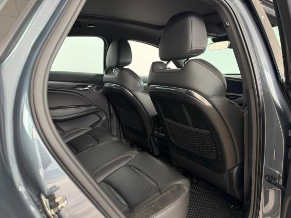 Geely Tugella I Рестайлинг с пробегом 2023 года, цена 2 600 000 рублей, 98830 км, внедорожник, Автокод Объявления