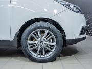 Hyundai ix35 I Рестайлинг Самара  - изображение 44