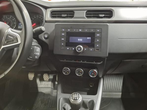 Renault Arkana I с пробегом 2020 года, цена 1 565 000 рублей, 110069 км, внедорожник, Автокод Объявления