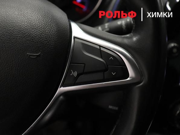 Renault Kaptur I Рестайлинг с пробегом 2020 года, цена 1 130 000 рублей, 209916 км, внедорожник, Автокод Объявления