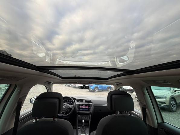Volkswagen Tiguan II с пробегом 2018 года, цена 2 545 000 рублей, 134000 км, внедорожник, Автокод Объявления