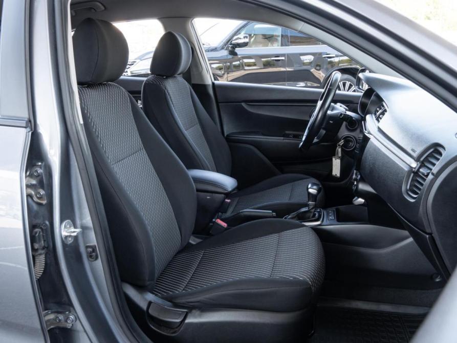 Kia Rio IV Волгоград  - изображение 8