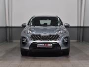 Kia Sportage IV Рестайлинг Кемерово  - изображение 26