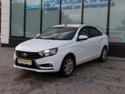 Lada (ВАЗ) Vesta I Екатеринбург  - изображение 22