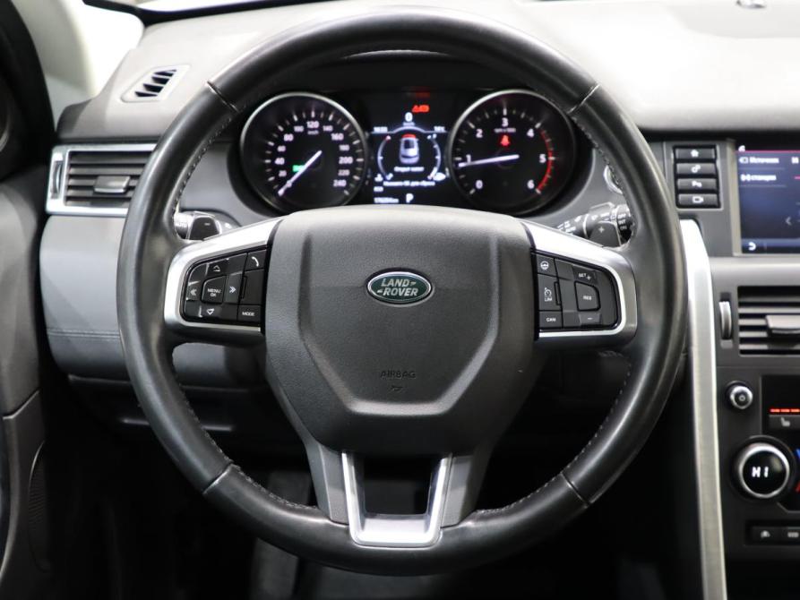 Land Rover Discovery Sport I Санкт-Петербург  - изображение 8