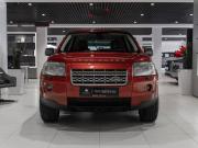 Land Rover Freelander II Рестайлинг Москва  - изображение 26