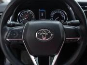 Toyota Camry VIII (XV70) Улан-Удэ  - изображение 42