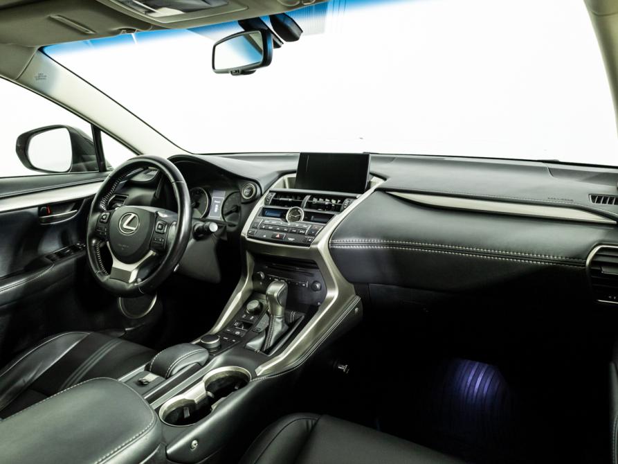Lexus NX I Санкт-Петербург  - изображение 9