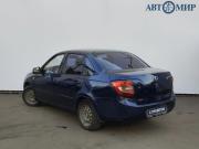 Lada (ВАЗ) Granta I Москва  - изображение 19