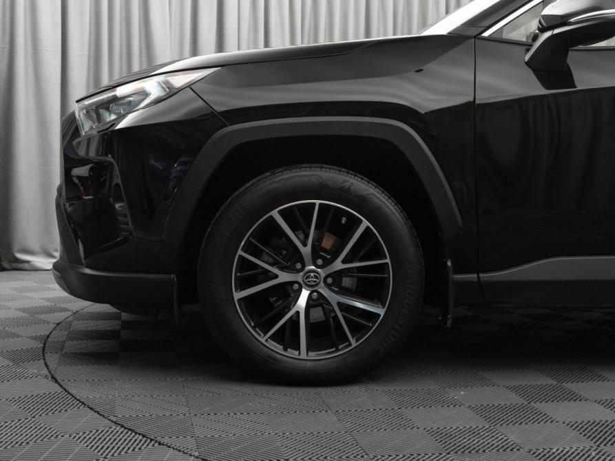 Toyota RAV4 V (XA50) Москва  - изображение 22