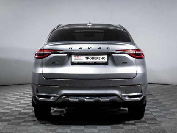 Haval F7x I с пробегом 2021 года, цена 1 979 000 рублей, 62545 км, внедорожник, Автокод Объявления