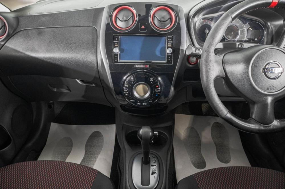 Nissan Note II Барнаул  - изображение 16