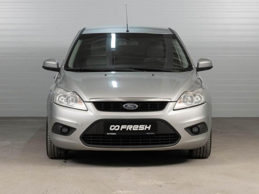 Ford Focus II Рестайлинг Ставрополь  - изображение 3