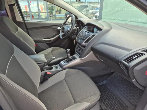 Ford Focus III с пробегом 2013 года, цена 747 000 рублей, 147521 км, хэтчбек, Автокод Объявления