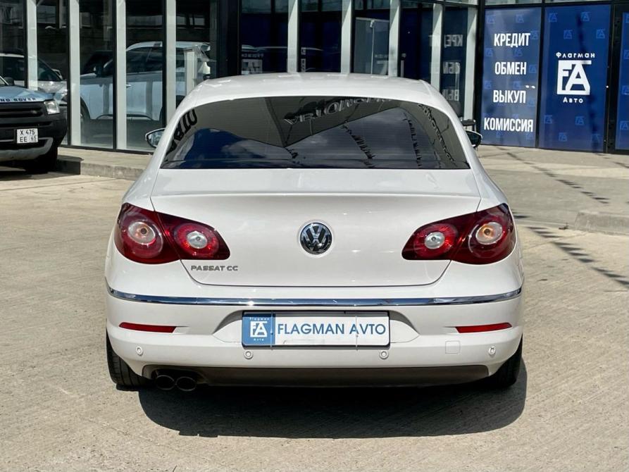 Volkswagen Passat CC I Краснодар  - изображение 4
