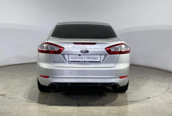 Ford Mondeo IV Рестайлинг с пробегом 2011 года, цена 850 000 рублей, 235502 км, седан, Автокод Объявления