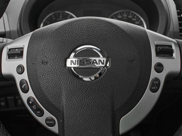 Nissan X-Trail II Рестайлинг с пробегом 2012 года, цена 1 365 000 рублей, 242175 км, внедорожник, Автокод Объявления