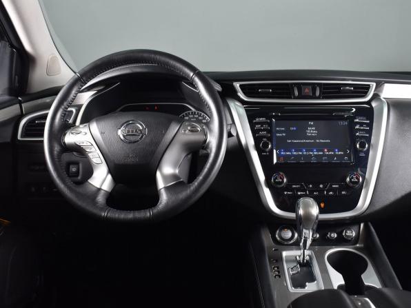 Nissan Murano III (Z52) с пробегом 2021 года, цена 3 249 999 рублей, 40111 км, внедорожник, Автокод Объявления