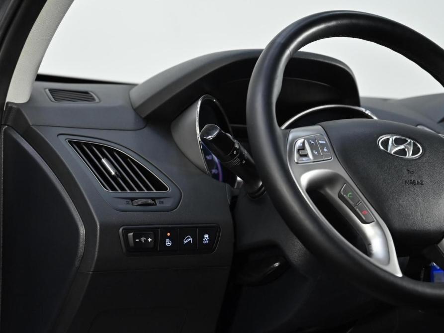 Hyundai ix35 I Рестайлинг Москва  - изображение 7