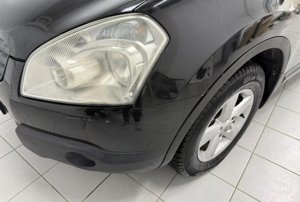 Nissan Qashqai I Астрахань  - изображение 5