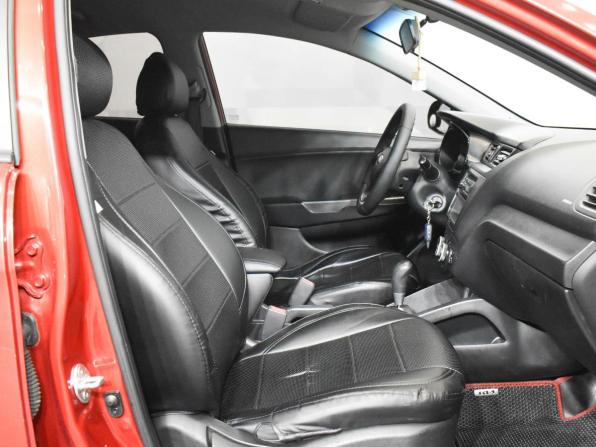 Kia Rio III с пробегом 2013 года, цена 790 000 рублей, 175533 км, седан, Автокод Объявления