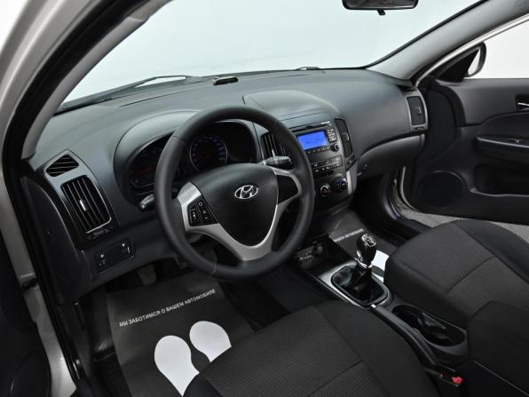 Hyundai i30 I Рестайлинг с пробегом 2010 года, цена 499 000 рублей, 269000 км, хэтчбек, Автокод Объявления