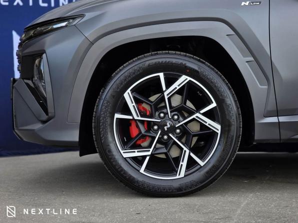 Новый Hyundai Tucson IV Рестайлинг 2026 года, цена 3 990 000 рублей, внедорожник, Автокод Объявления