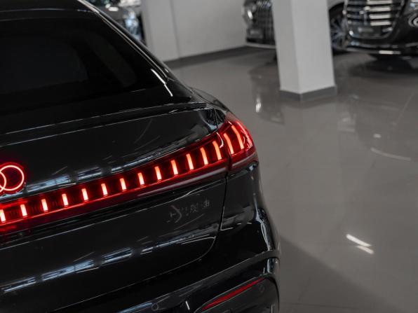 Audi A5 III (B10) с пробегом 2026 года, цена 5 900 000 рублей, 30 км, седан, Автокод Объявления