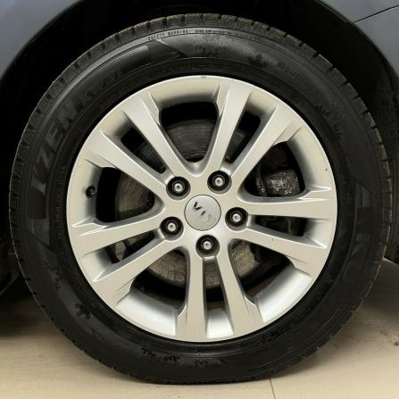 Kia Ceed II с пробегом 2014 года, цена 1 555 000 рублей, 50453 км, универсал, Автокод Объявления
