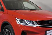Geely Coolray I Нижний Новгород  - изображение 36