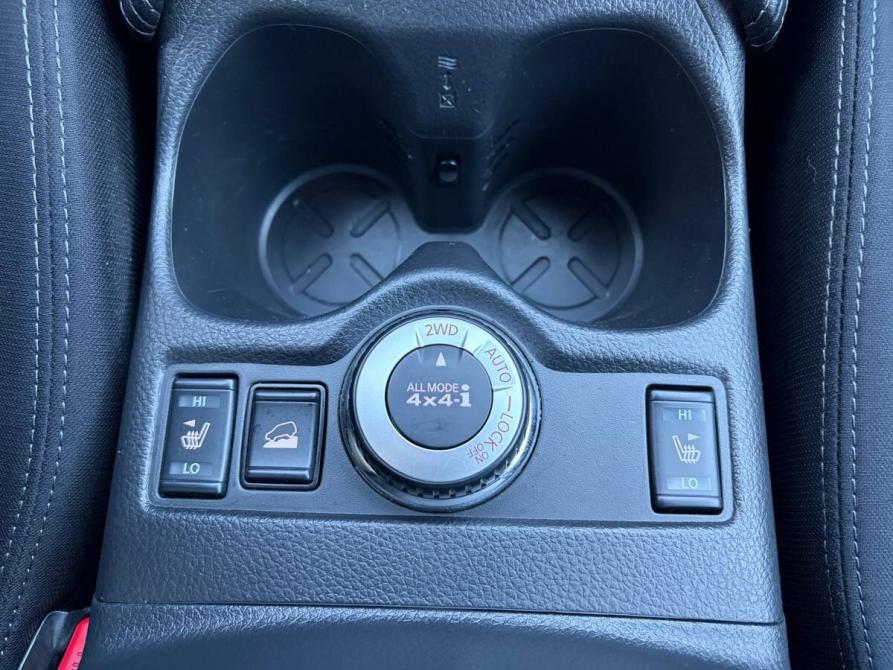 Nissan X-Trail III Санкт-Петербург  - изображение 17