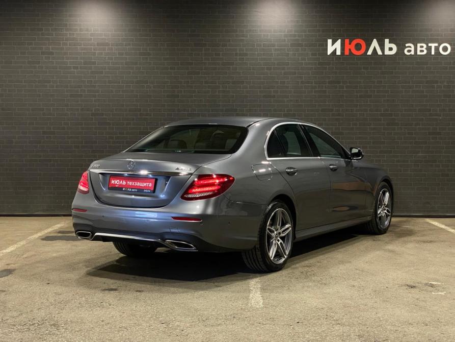 Mercedes-Benz E-Класс V (W213 S213 C238) Челябинск  - изображение 5
