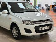 Lada (ВАЗ) Kalina II Уфа  - изображение 30
