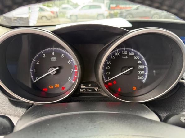 Mazda 3 II (BL) Рестайлинг с пробегом 2012 года, цена 935 000 рублей, 62603 км, седан, Автокод Объявления
