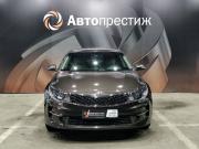 Kia Optima IV Ставрополь  - изображение 30