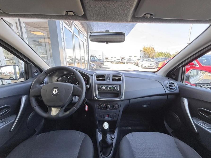 Renault Logan II Краснодар  - изображение 16