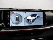 Geely Coolray I Рестайлинг Москва  - изображение 37