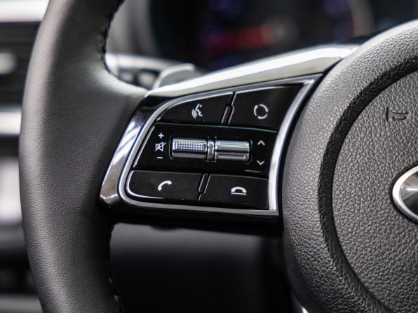 Kia Optima IV Рестайлинг с пробегом 2019 года, цена 1 898 000 рублей, 159747 км, седан, Автокод Объявления