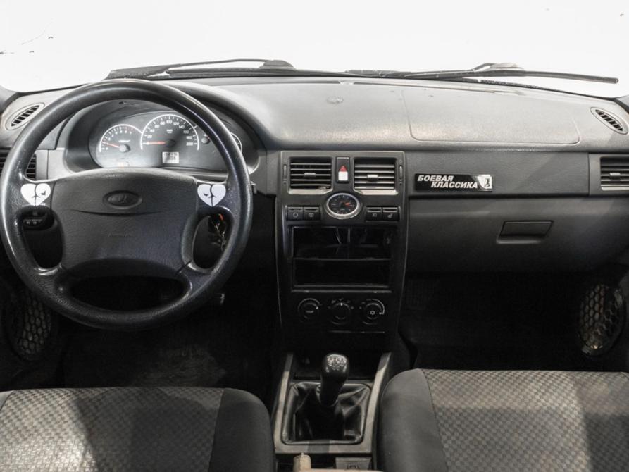 Lada (ВАЗ) Priora I Казань  - изображение 6
