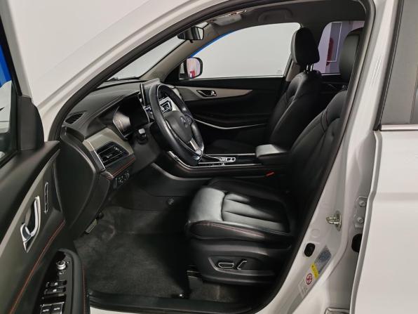 Changan CS75 I Рестайлинг с пробегом 2022 года, цена 1 749 000 рублей, 54383 км, внедорожник, Автокод Объявления