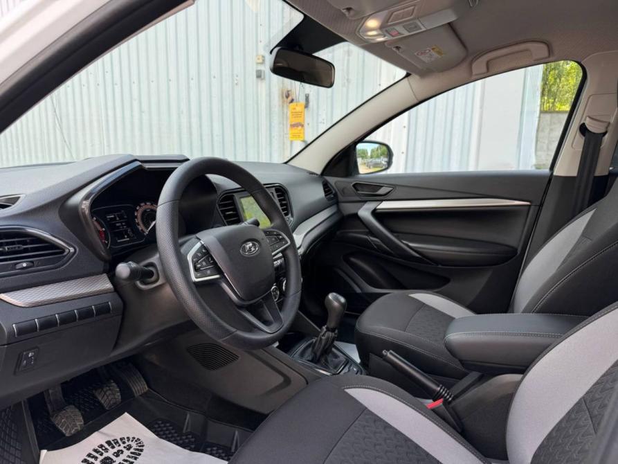 Lada (ВАЗ) Vesta I Рестайлинг (NG) Тверь  - изображение 7