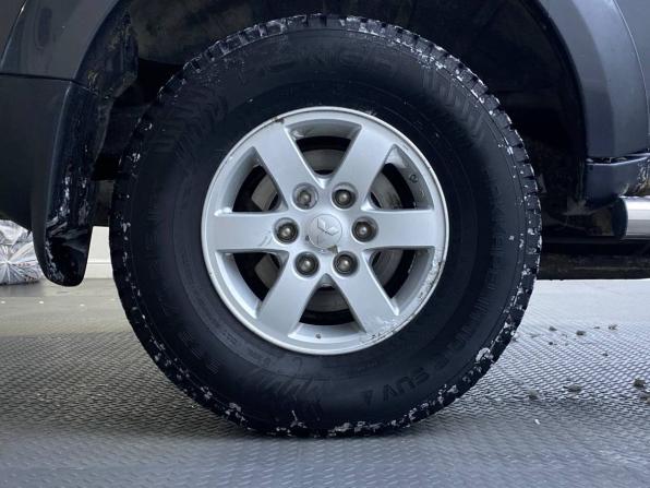 Mitsubishi Pajero Sport II с пробегом 2012 года, цена 1 169 000 рублей, 207363 км, внедорожник, Автокод Объявления