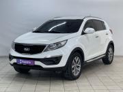 Kia Sportage III Рестайлинг Воронеж  - изображение 21