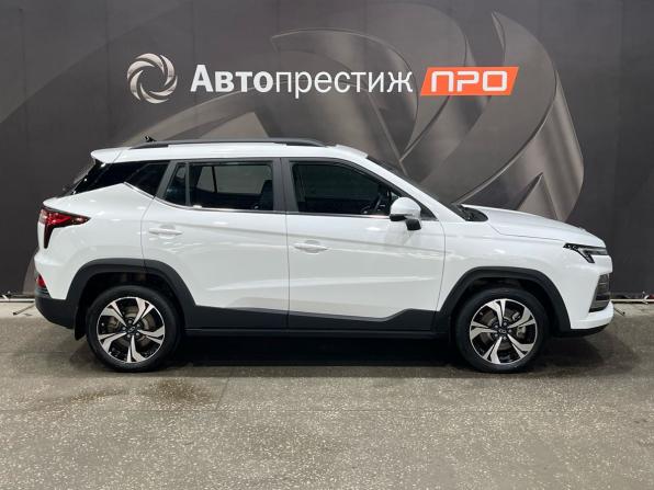 Москвич 3 с пробегом 2023 года, цена 1 430 000 рублей, 29458 км, внедорожник, Автокод Объявления