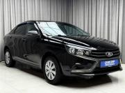 Lada (ВАЗ) Vesta I Ижевск  - изображение 28