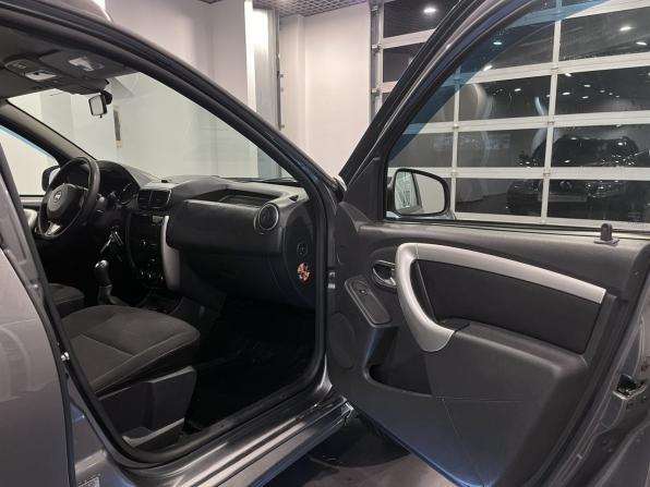 Nissan Terrano III (D10) с пробегом 2018 года, цена 1 170 000 рублей, 153110 км, внедорожник, Автокод Объявления