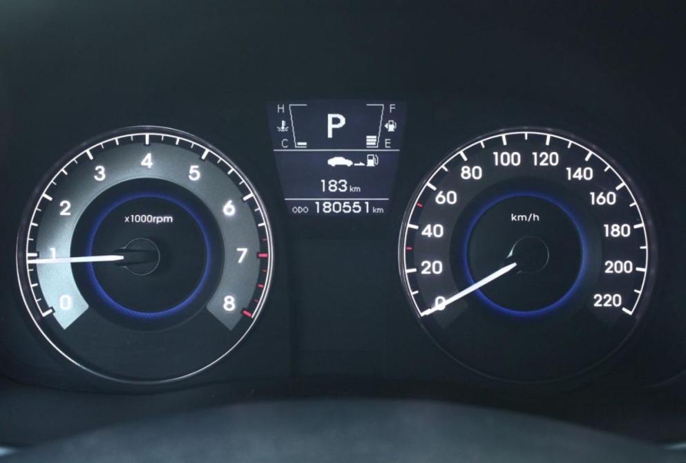 Hyundai Solaris I Нижний Новгород  - изображение 11