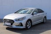 Hyundai Sonata VII (LF) Рестайлинг Нижний Новгород  - изображение 23