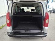 Peugeot Partner II Санкт-Петербург  - изображение 28
